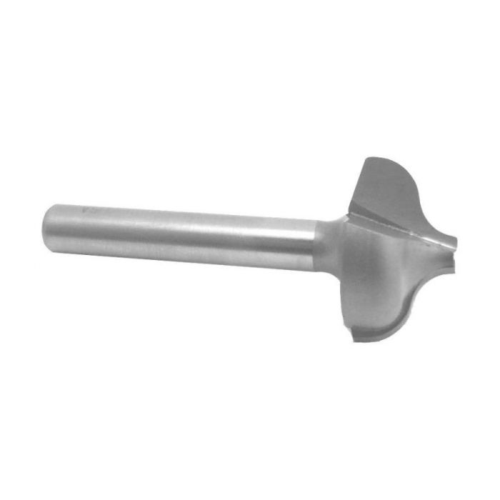 SOUTHEAST TOOL SE3606 Ogee Plunge 3/16" Rad x 7/8" L-dia x 5/8"