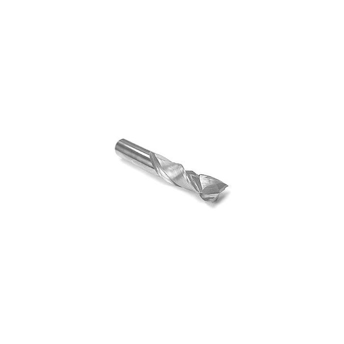 SOUTHEAST TOOL SLUD696 3/4 CDx2 1/2CLx3/4 SHx LH x 5" OAL 2+2 S/C Spiral