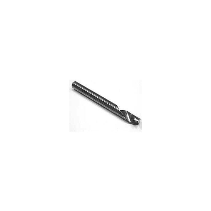 SOUTHEAST TOOL SOU100 S/C SPIRAL O FL 1/8 CD X 3/8 CL X 1/4 SHK