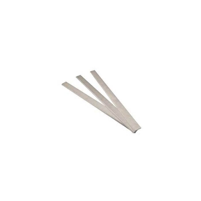 SOUTHEAST TOOL PK7024 HSS Planer Knife 8" x 3/4" x 1/8" ( PK OF 4 )