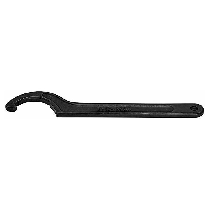 SOUTHEAST TOOL SE03691 TG100/SYOZ  Hook Type wrench