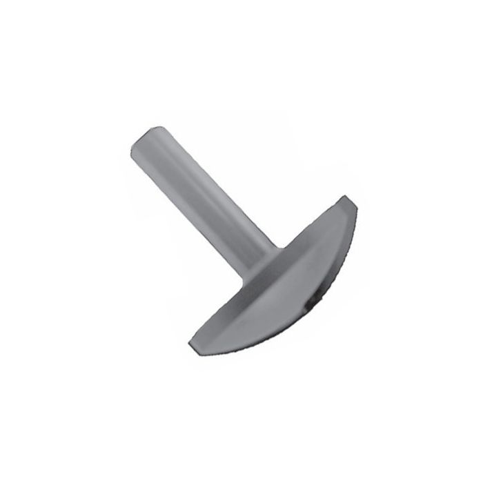 SOUTHEAST TOOL SE1420 C/T R Nose 1 3/4" Rad x 2 1/4" CD x 5/8 CL x 2 1/2