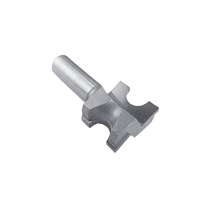 SOUTHEAST TOOL SE1434A C/T Bullnose/ H Rd. 9/16 Rad x 1-1/8" Open