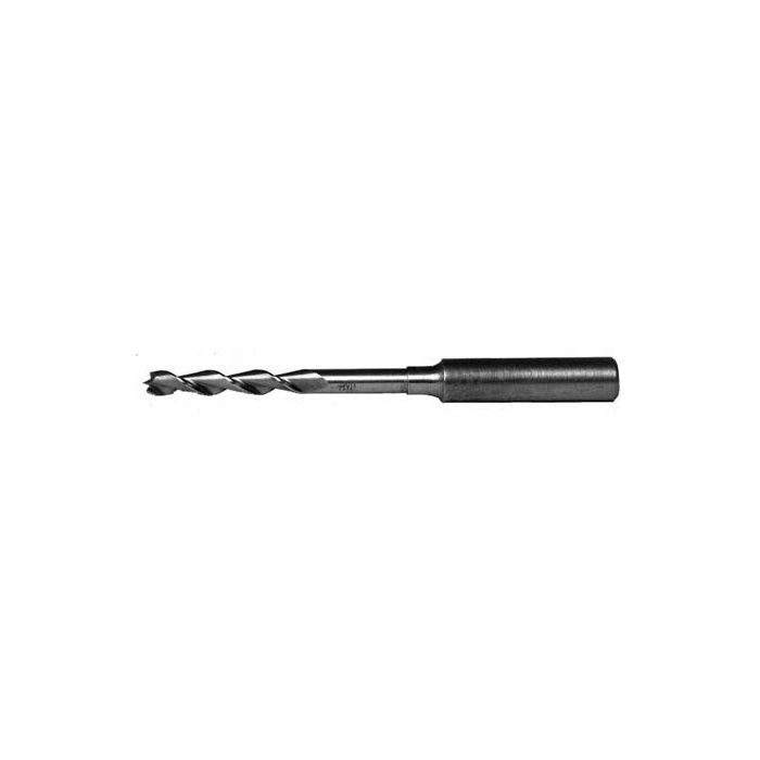 SOUTHEAST TOOL SE29102-CAST 9/64"Dia,Short HSS B Pt,1"Twist x 2 1/2"OAL (PK 5)