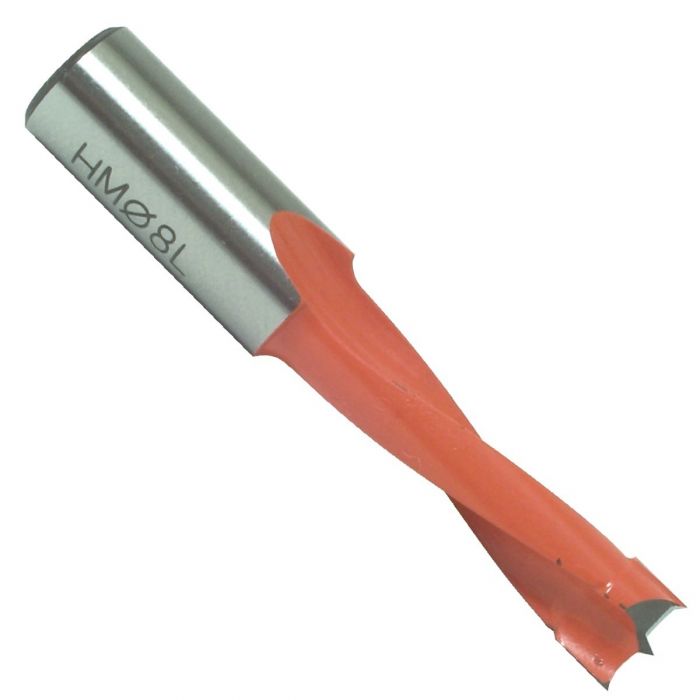 SOUTHEAST TOOL SE5705LH 5MM Bor BIT X 57 MM OAL X LH Rot