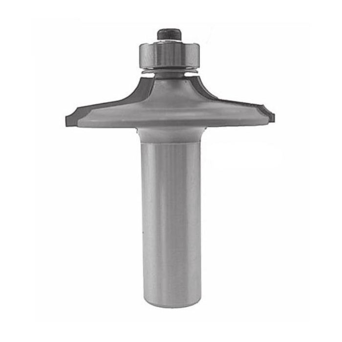 SOUTHEAST TOOL SE6020 C/T DOOR EDGE PROF 1 3/4 CD X 3/8 CL