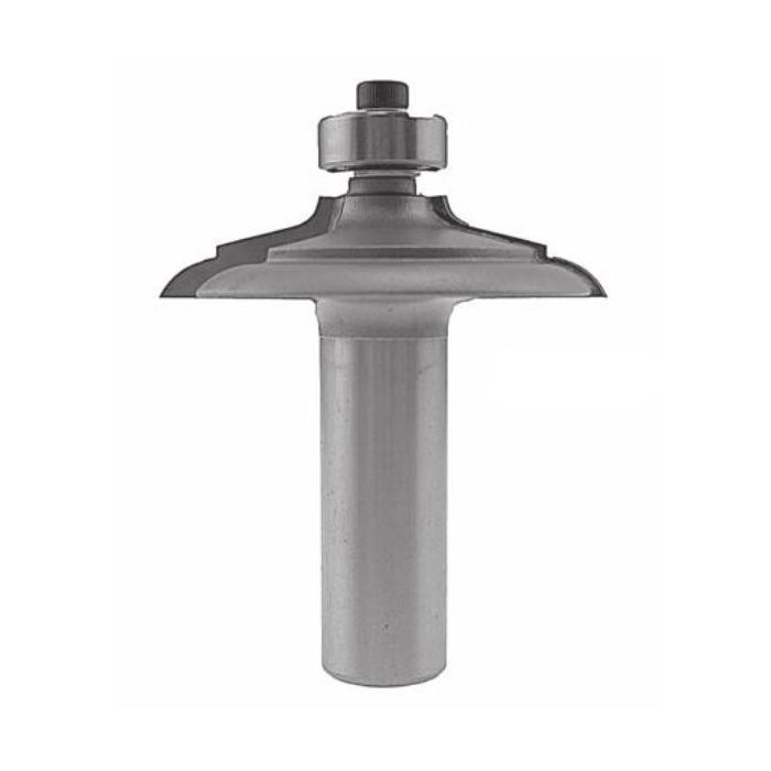 SOUTHEAST TOOL SE6021 C/T DOOR EDGE PROF 1 3/4 CD X 3/8 CL