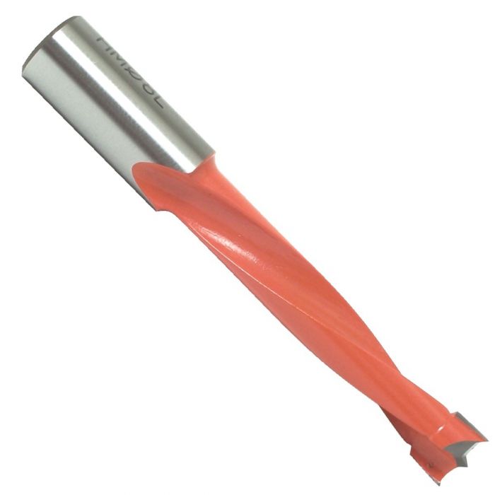 SOUTHEAST TOOL SE7710RH 10MM Bor BIT X 77 MM OAL XRH Rot