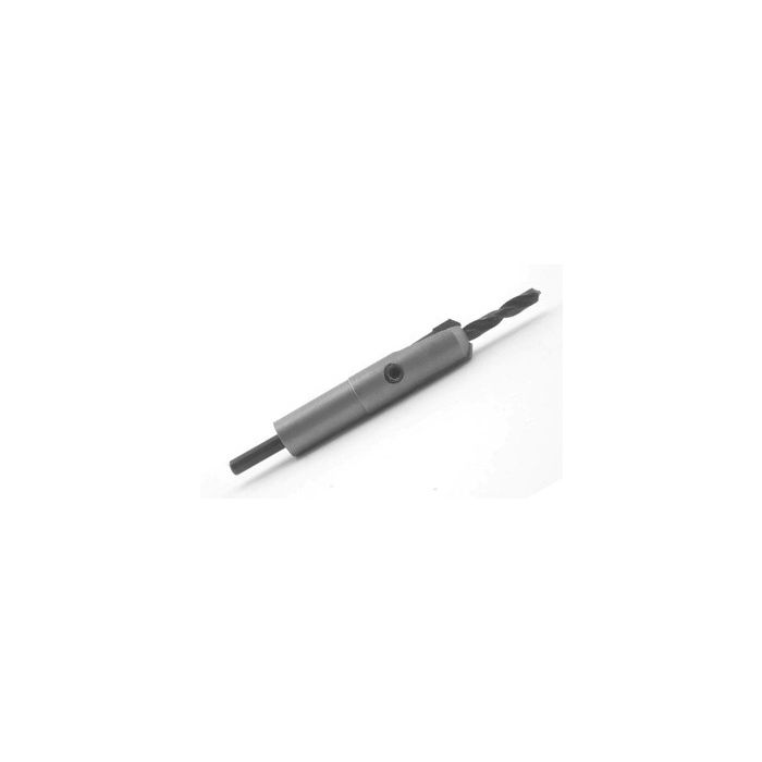 SOUTHEAST TOOL SE921 C/T C. Sink Adj  45 Deg Angle  3/8" x 9/64""