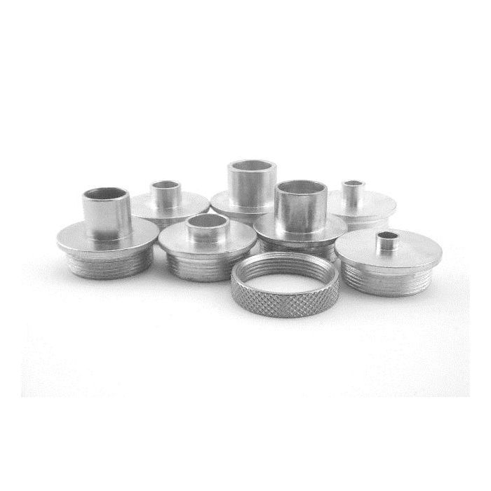 SOUTHEAST TOOL SE971125N Locking Nut for Template Guide