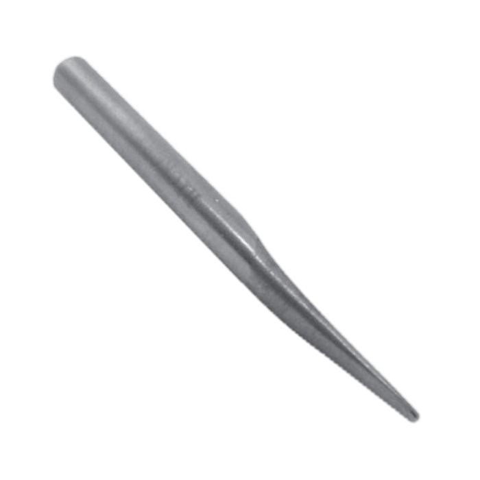 SOUTHEAST TOOL SEPD375LH HSS Pod Bit x 3/8" Dia x 1" CL x 1/4" SHK x 3" L