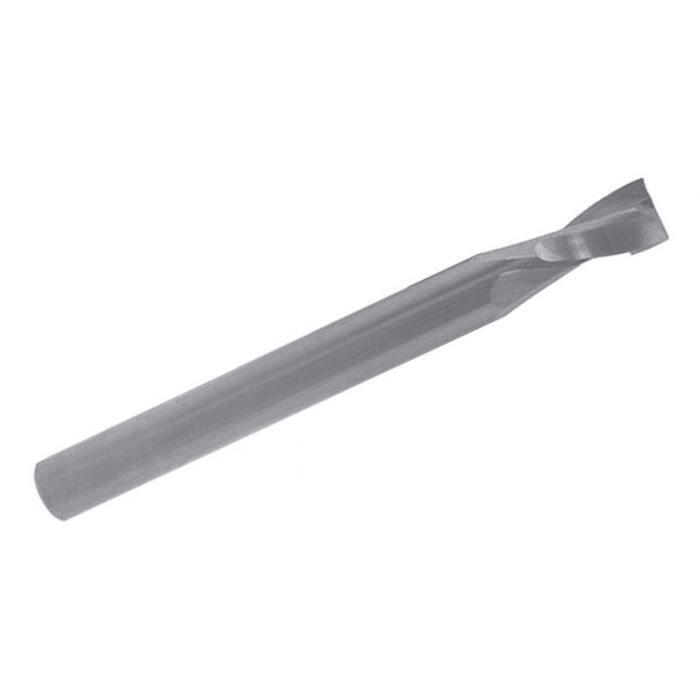SOUTHEAST TOOL SOU934 S/C O FL Spiral 2 FL x 3/8 CD x 1 CL x 3/8 Sk