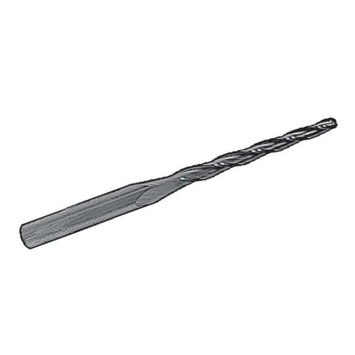 SOUTHEAST TOOL STBNU250-5 S/C TAP BN UP 2FL 1/4 CD X 1 3/8 CL X 1/2SK
