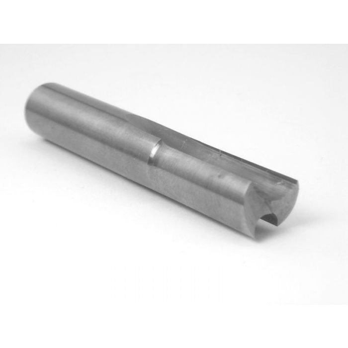 SOUTHEAST TOOL SPL217 O FL 3/16 CD X 1 CL X 1/4 SHK X 4 OAL x 2 FLUTE
