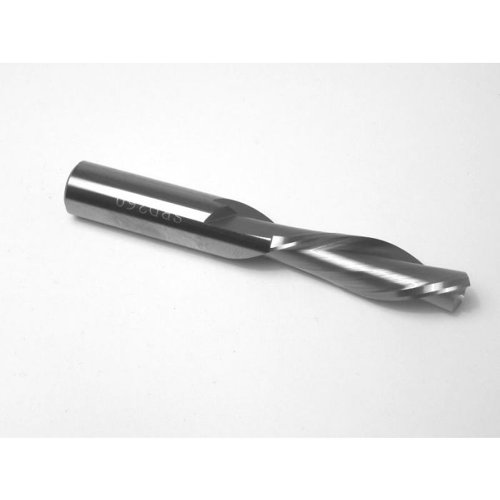 SOUTHEAST TOOL SRD297 3/4 CD X 3 1/2" CL X 3/4 SHK x SC Down Spiral