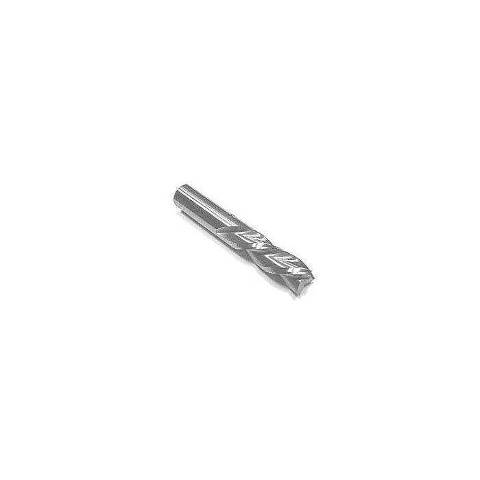 SOUTHEAST TOOL SRD540T 3/8 CD X 1 1/4 CL X 3/8 SHK SC Dn Spiral 3 Fl