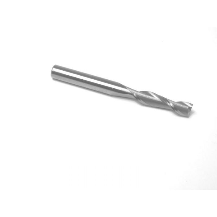 SOUTHEAST TOOL SRU115 7/32 CD X 3/4 CL X 1/4 SHK x SC Upcut Spiral