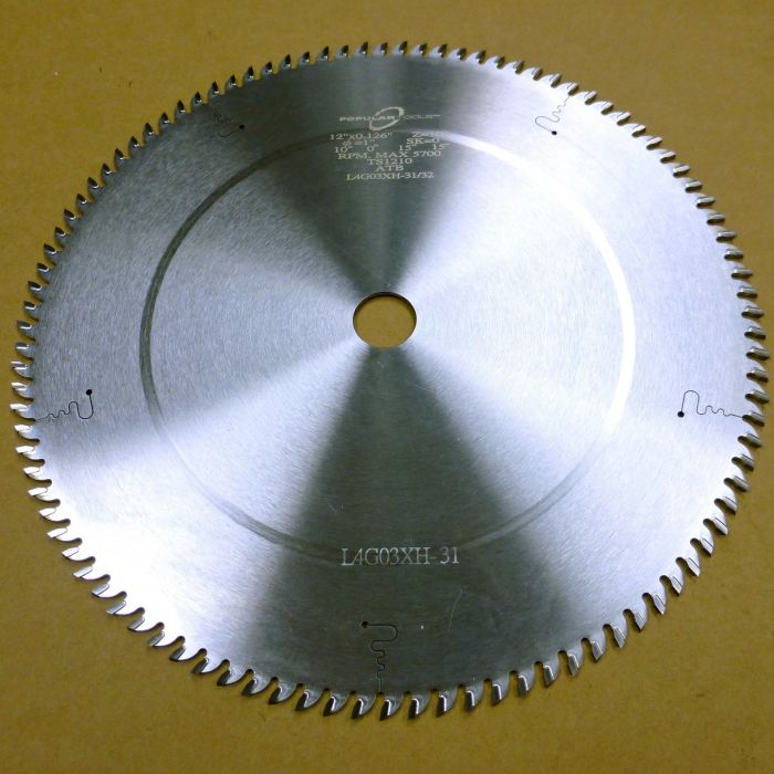 Popular Tool TS1810, 18” Diameter