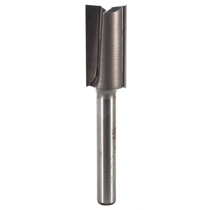 Whiteside 1026 1/2" 1/4" SHANK STRAIGHT BIT