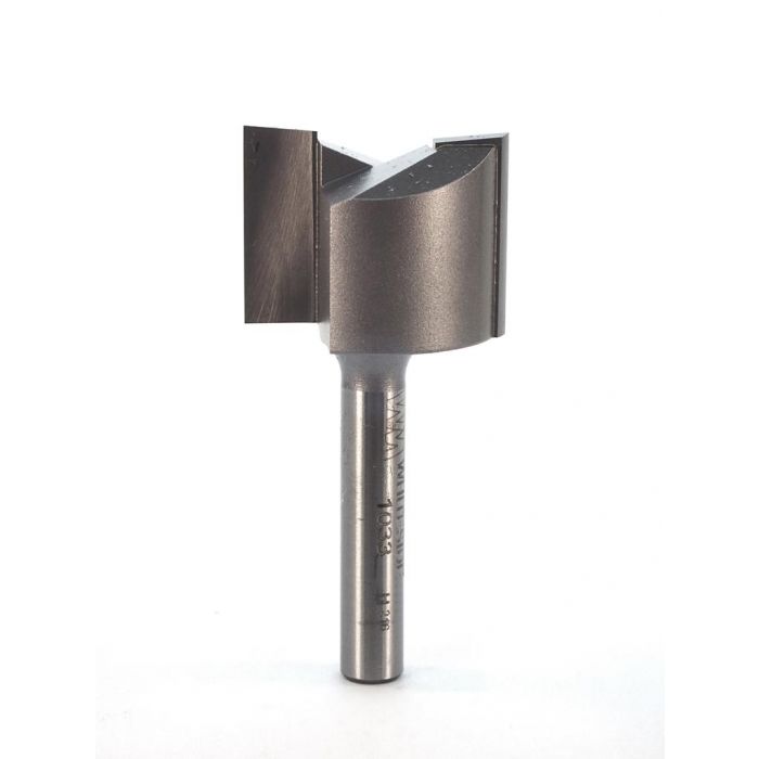 Whiteside 1033 1" 1/4" SHANK STRAIGHT BIT