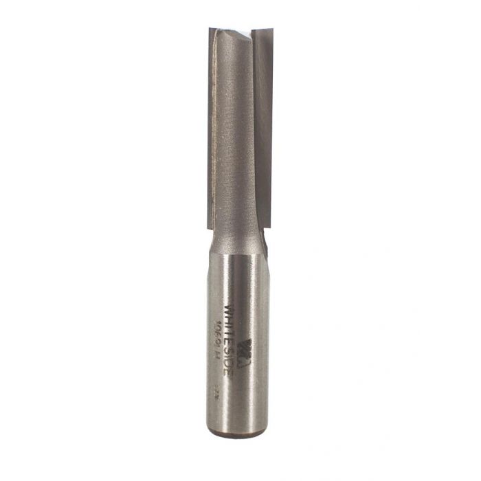 Whiteside 1069LH 1/2" LEFT HAND - STRAIGHT CUT