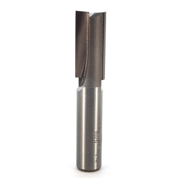Whiteside 1075 9/16" 1/2" SHANK STRAIGHT BIT