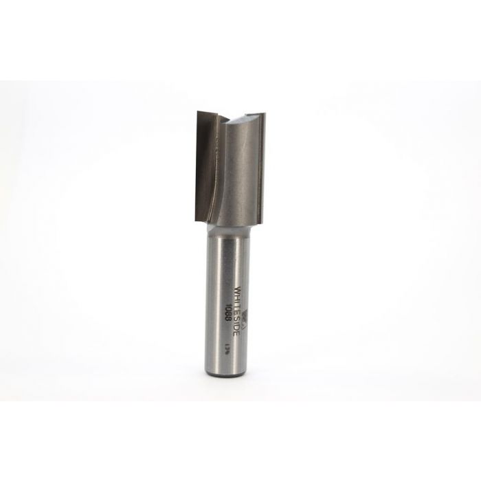 Whiteside 1088 25/32" 1/2" SHANK STRAIGHT BIT