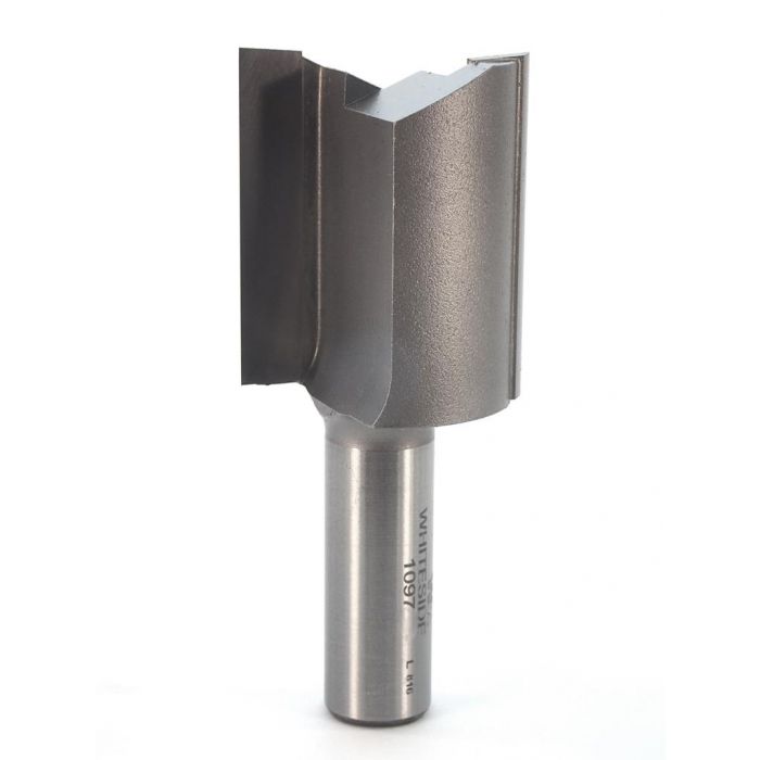 Whiteside 1097 1-1/4" 1/2" SHANK STRAIGHT BIT