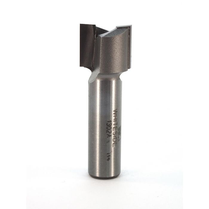 Whiteside 1302A 3/4" MORTISE BIT