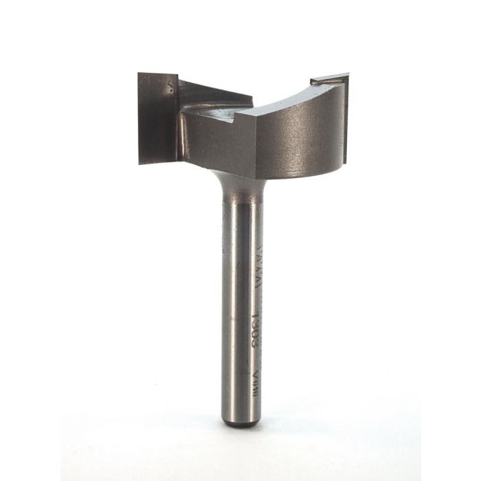 Whiteside 1303 1-1/4" MORTISE BIT