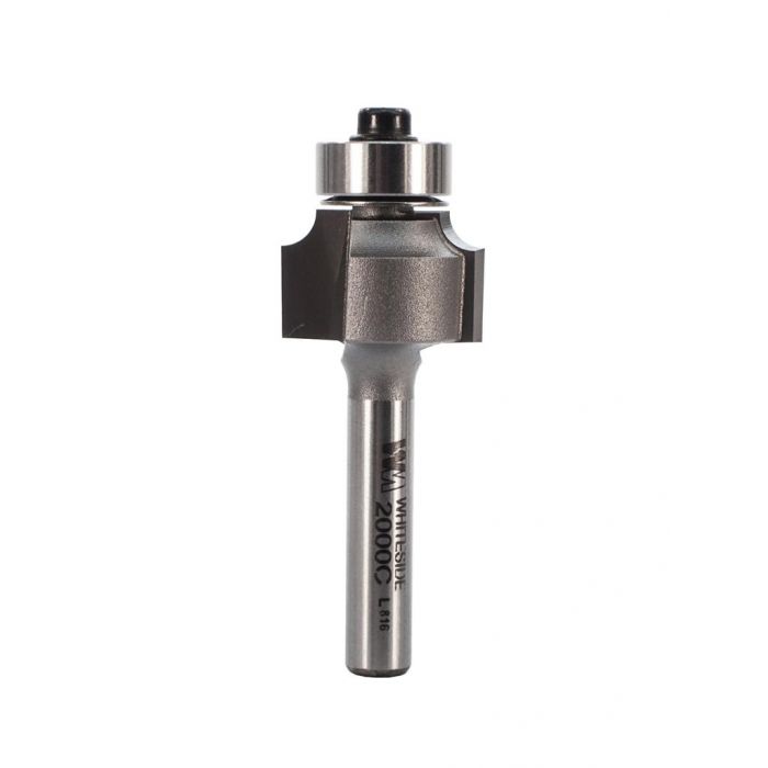 Whiteside 2000C  ROUNDOVER & BEADING