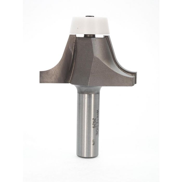 Whiteside 2929  BOWL & SINK PROFILES