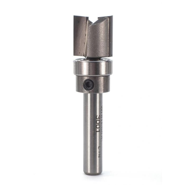 Whiteside 3001 1/2" TEMPLATE BIT