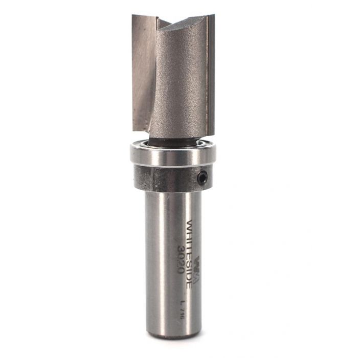 Whiteside 3020 3/4" TEMPLATE BIT