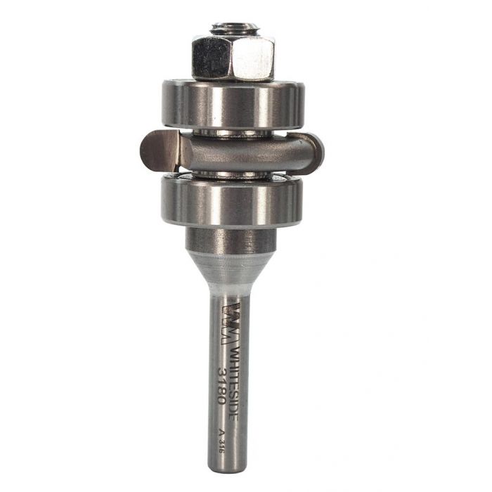 Whiteside 3180  RADIUS FLUTE CUTTER