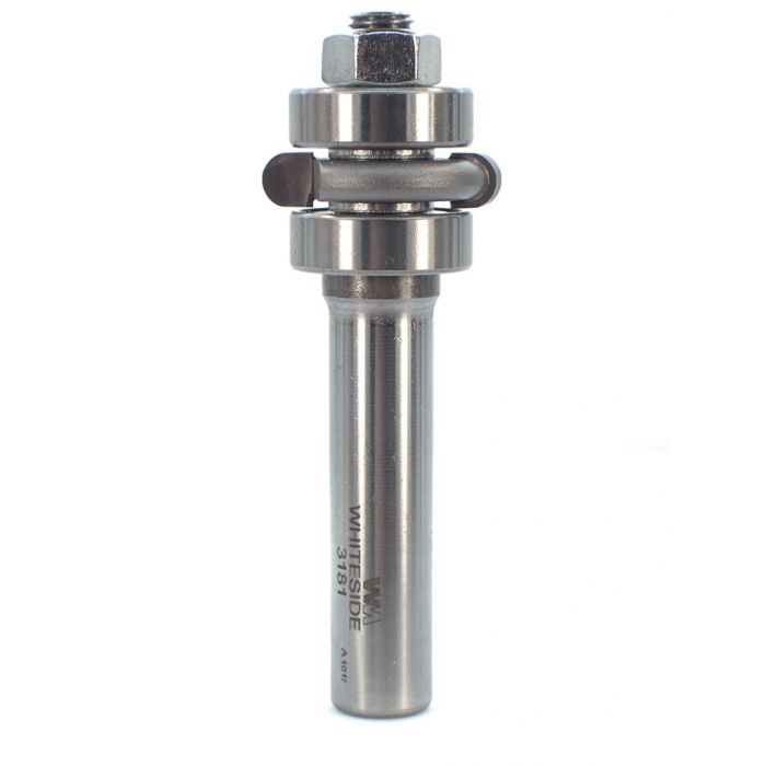 Whiteside 3181  RADIUS FLUTE CUTTER