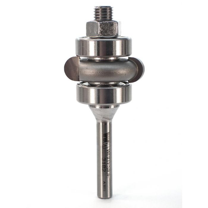Whiteside 3182  RADIUS FLUTE CUTTER
