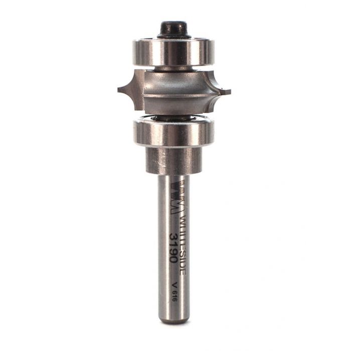 Whiteside 3190  FULL BEAD