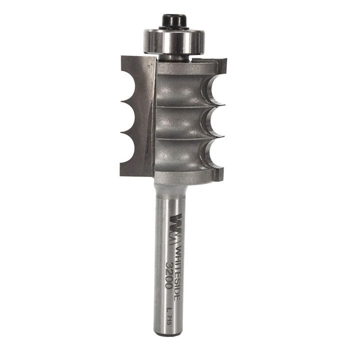 Whiteside 3200  MULTI-BEADING