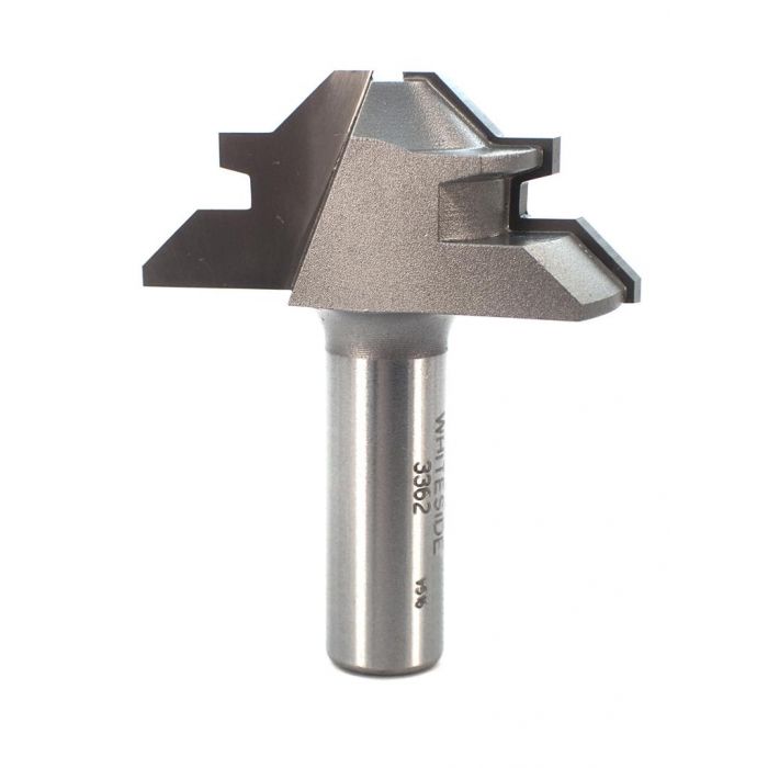 Whiteside 3362  45° LOCK MITER