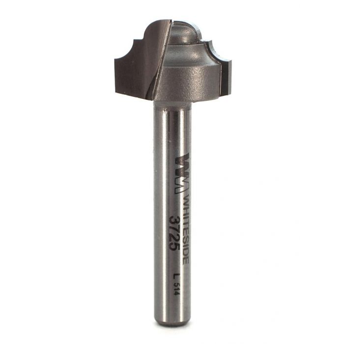 Whiteside 3725  CLASSICAL ROUND BOTTOM