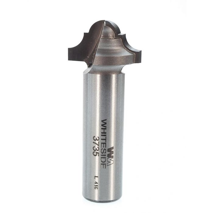 Whiteside 3735  CLASSICAL ROUND BOTTOM