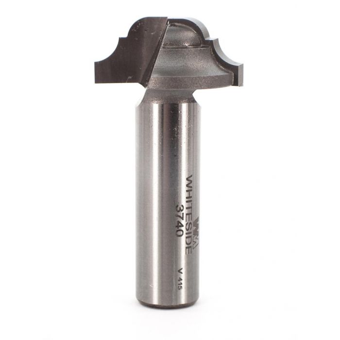 Whiteside 3740  CLASSICAL ROUND BOTTOM