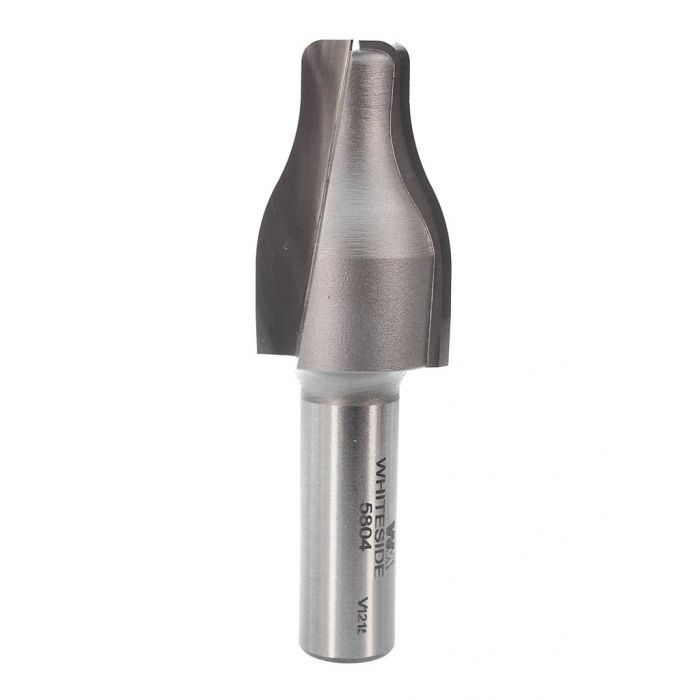 Whiteside 5804 Ogee Cove Vertical Panel Bit