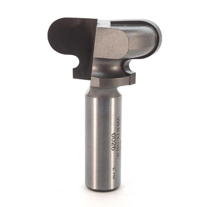 Whiteside 6026  DRAWER PULL - EUROPEAN STYLE