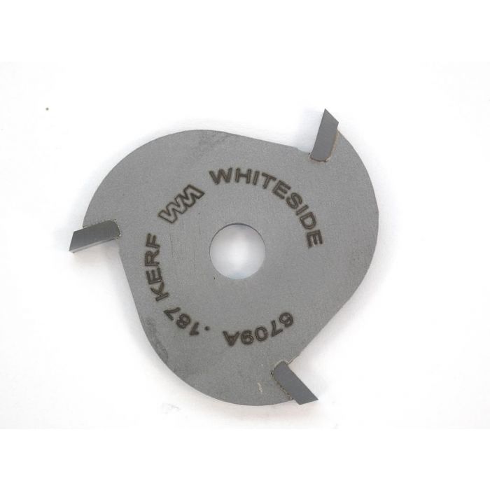 Whiteside 6709A Ball Bearing 11/16OD 3/16ID