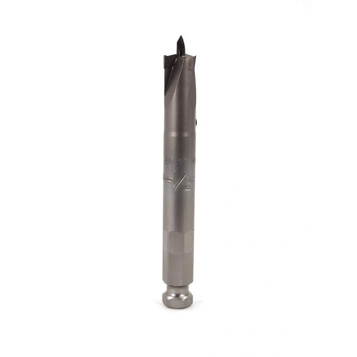 Whiteside 8030500  3-WING COMPOSITE DRILLS