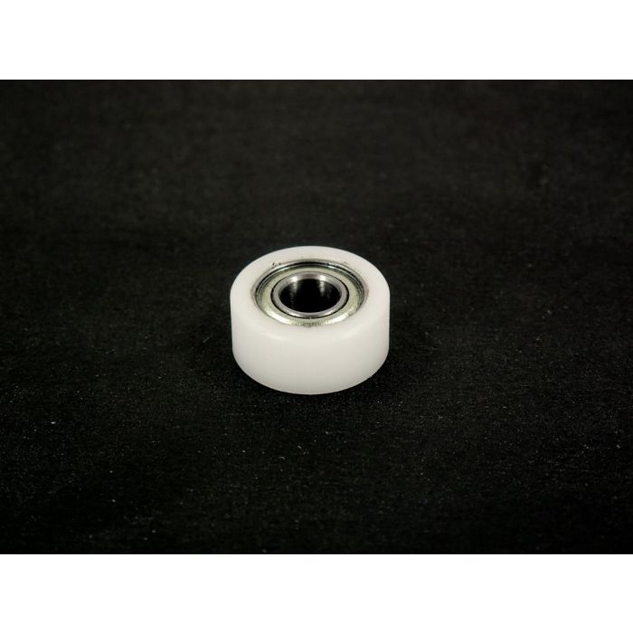 Whiteside B3S  BALL BEARINGS