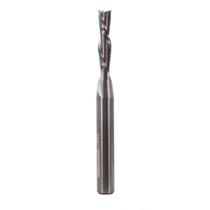 Whiteside RD1800 3/16" STANDARD SPIRAL BIT