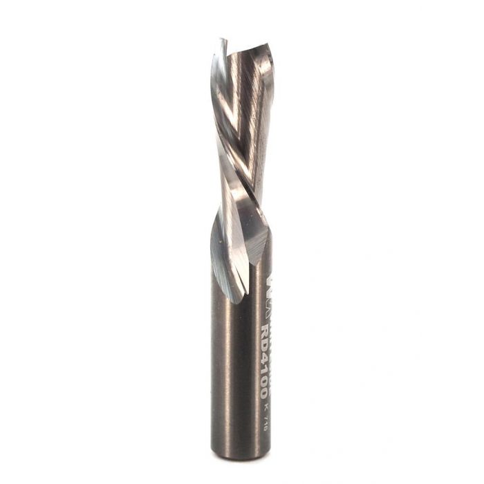 Whiteside RD4100 3/8" STANDARD SPIRAL BIT